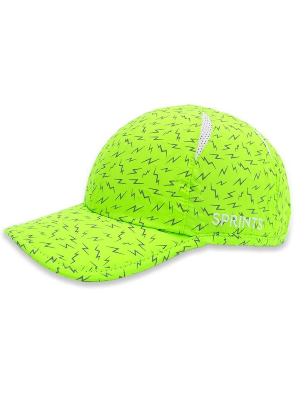 Lightweight Quick-Dry Performance Running Cap | Unisex Sport Hat for Race Day